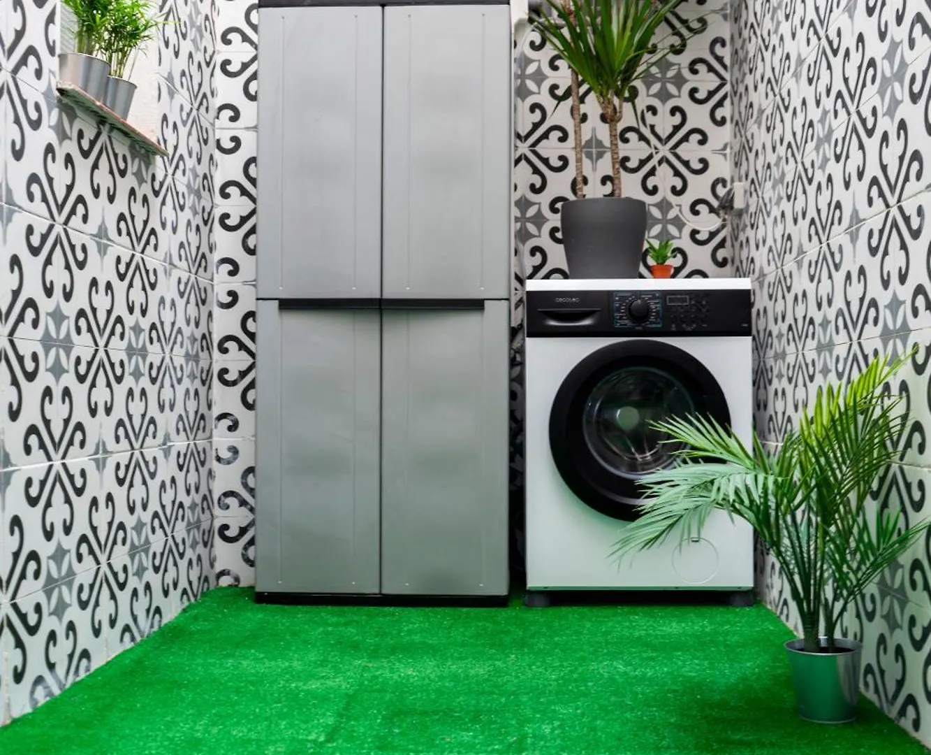 Apartamento Viento Al Sur Málaga España