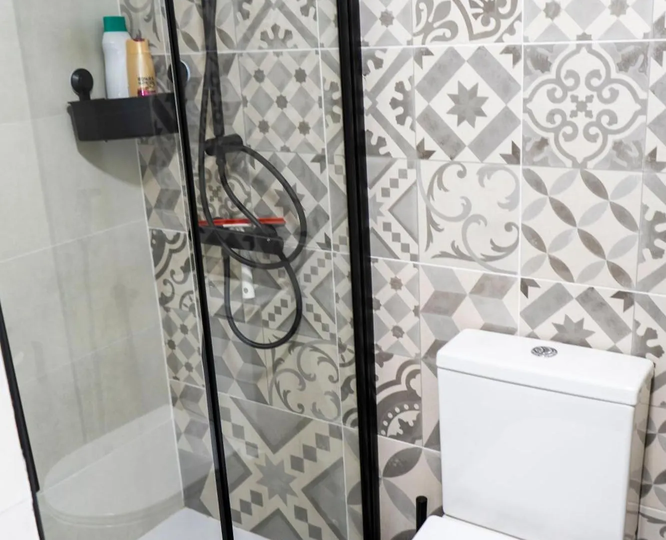 Apartamento Viento Al Sur Málaga España