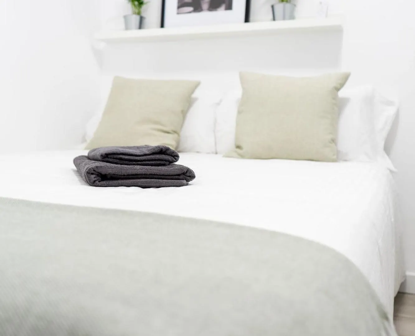 Apartamento Viento Al Sur Málaga