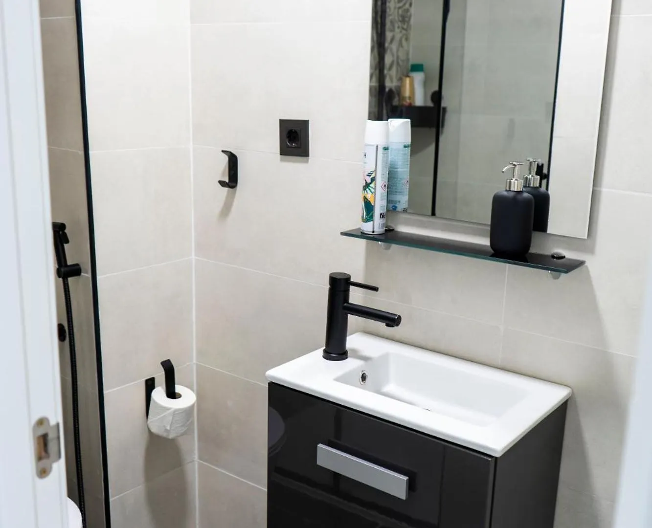 Apartamento Viento Al Sur Málaga