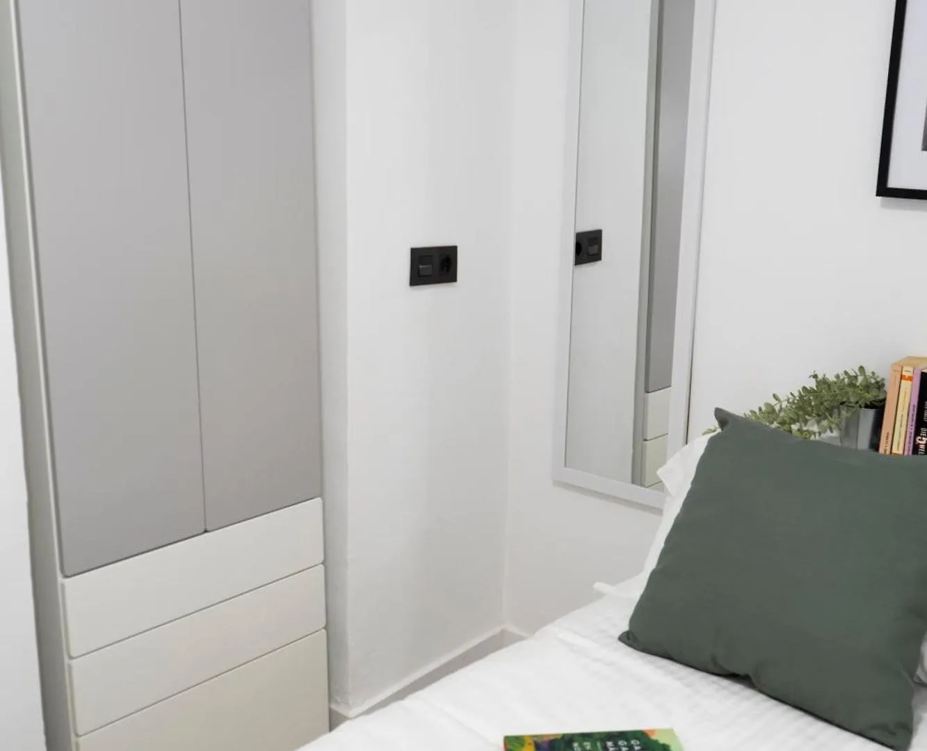 Apartamento Viento Al Sur Málaga
