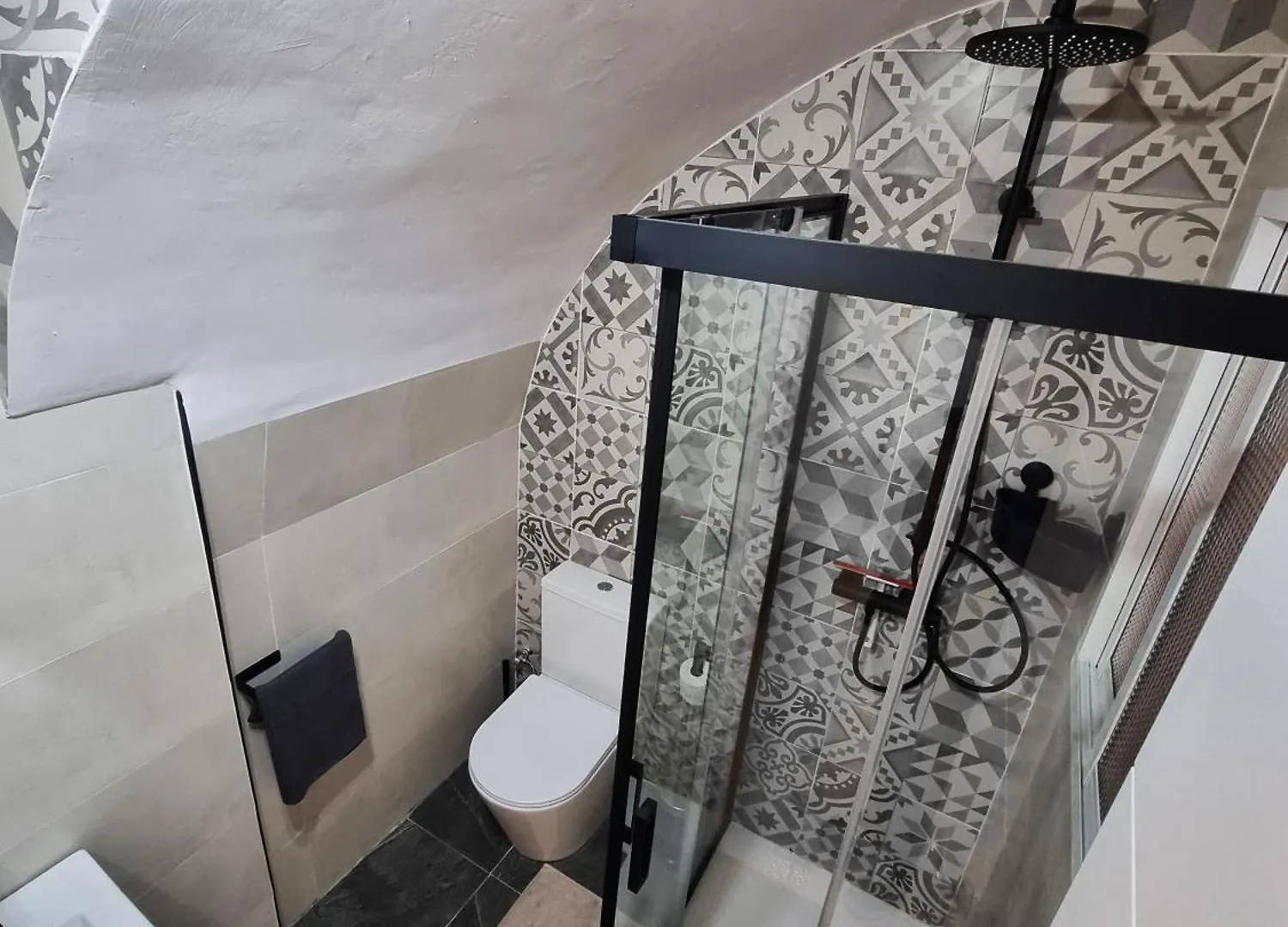 Apartamento Viento Al Sur Málaga