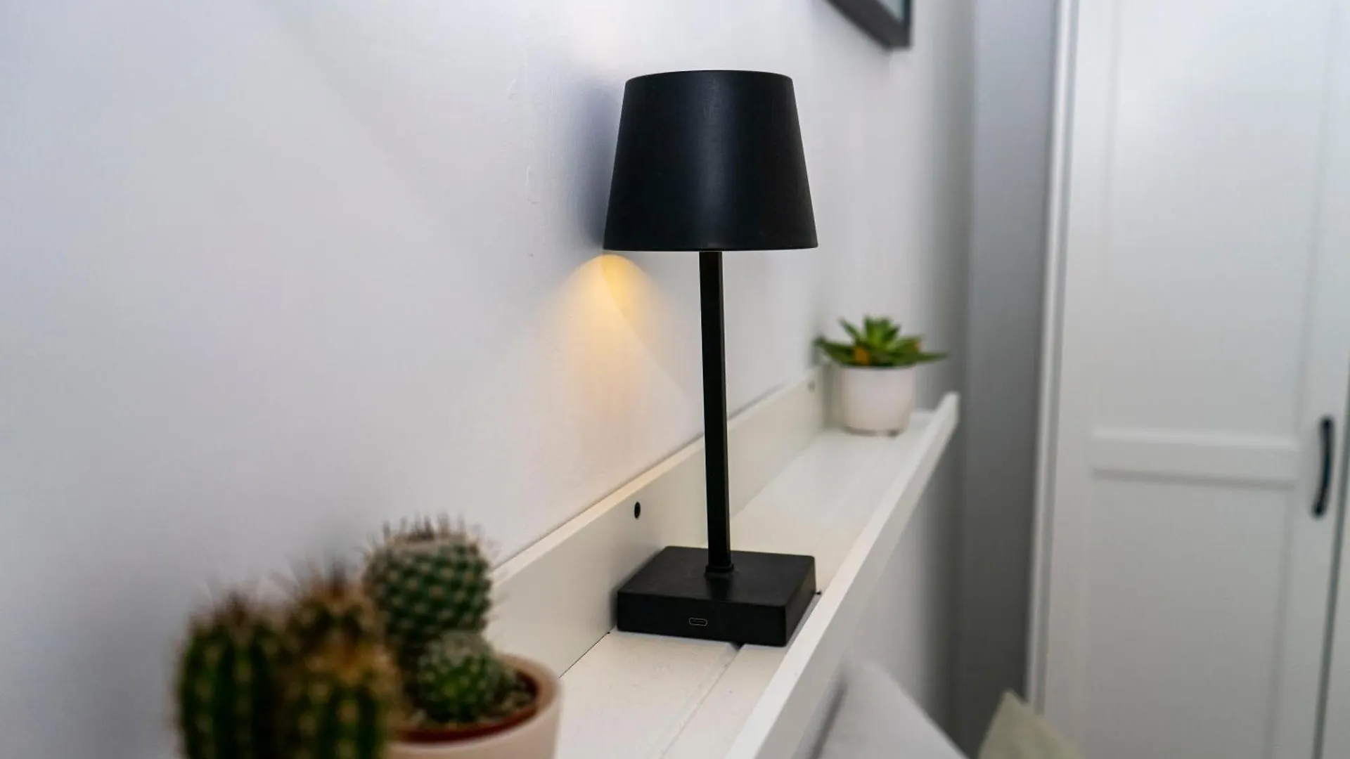Apartamento Viento Al Sur Málaga