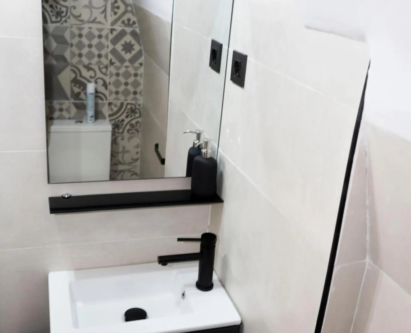 Apartamento Viento Al Sur Málaga
