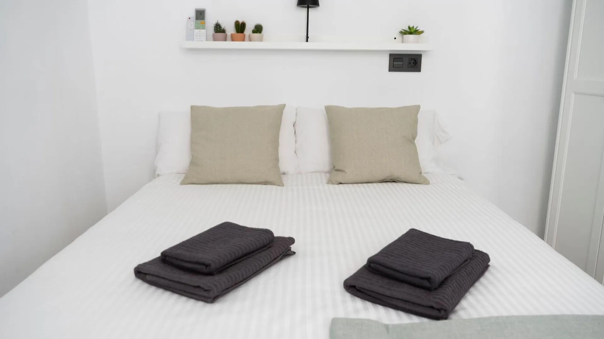 Apartamento Viento Al Sur Málaga