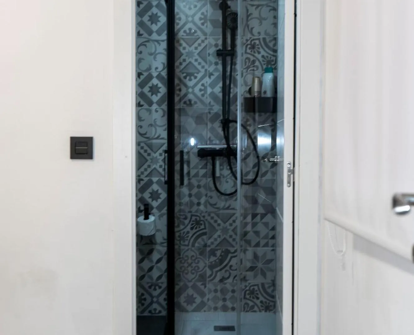 Viento Al Sur Apartman Málaga