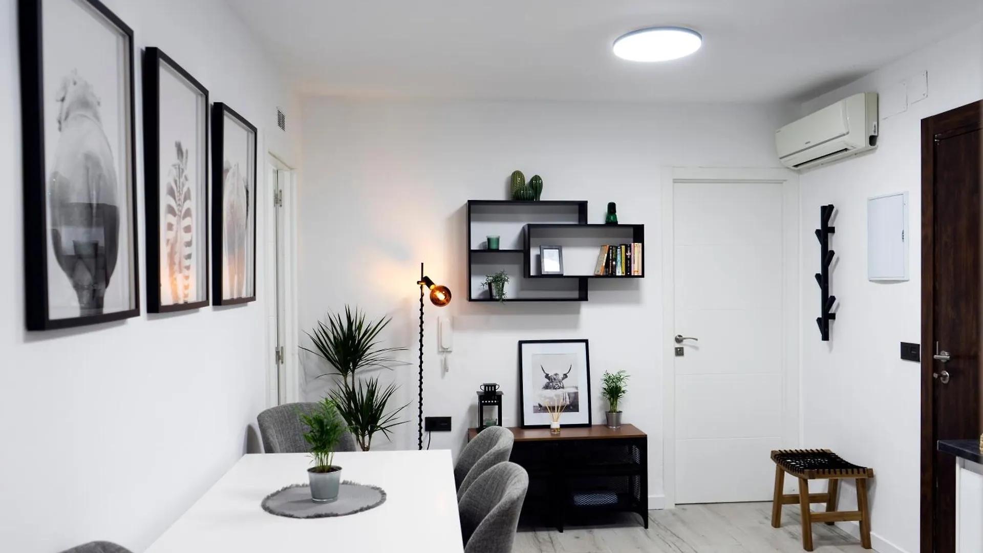 Apartamento Viento Al Sur Málaga